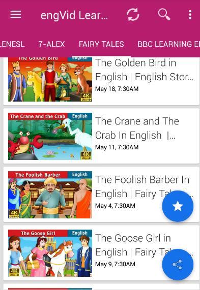 engVid Advanced Lessons 的图像结果