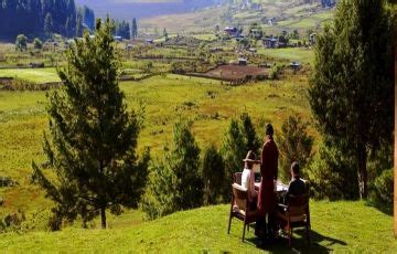 Experience 7 Days 6 Nights Paro Vacation Package | Paro, Thimphu ...