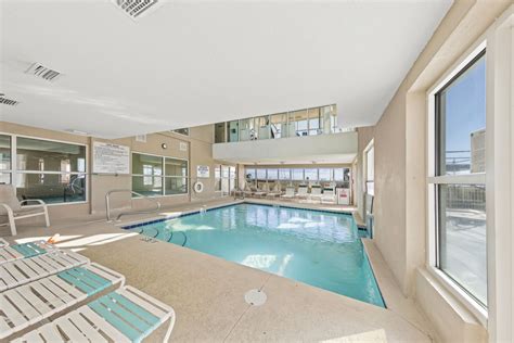 Beach Getaways: Crystal Shores West Unit 705 in Gulf Shores - Beach ...