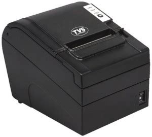 TVS RP3150 STAR Thermal Receipt Printer Price in India - Buy TVS RP3150 ...
