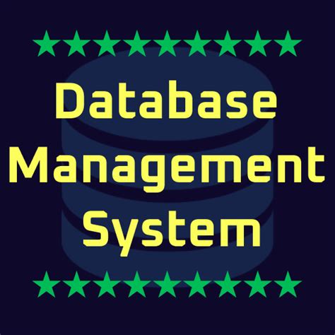 Database Management System Information 的图像结果