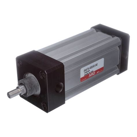 ARO, 2 1/2 in Bore Dia, 5 in Stroke Lg, Air Cylinder - 864RP5|ANATK ...