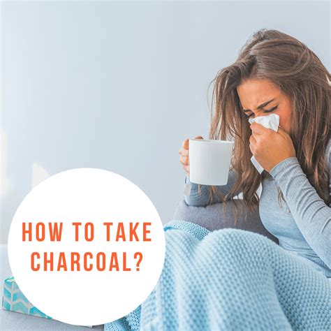 How To Use Activated Charcoal For Stomach Bug Issues