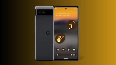 Google Pixel 7A लॉन्च से पहले Google Pixel 6a की कीमत में भारी कटौती ...