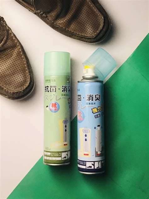 Shoe Disinfectant Spray | Embrace the Greatness | Get Your 360 ml Pack ...