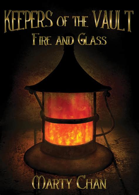 Buy Fire and Glass (Keepers of the Vault) Book Online at Low Prices in ...