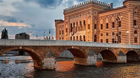 Cheap Car Rentals in Stari Grad, Sarajevo | Cheapflights