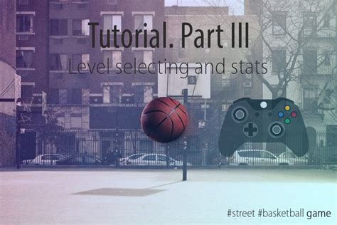 Basketball Game Tutorial 的图像结果