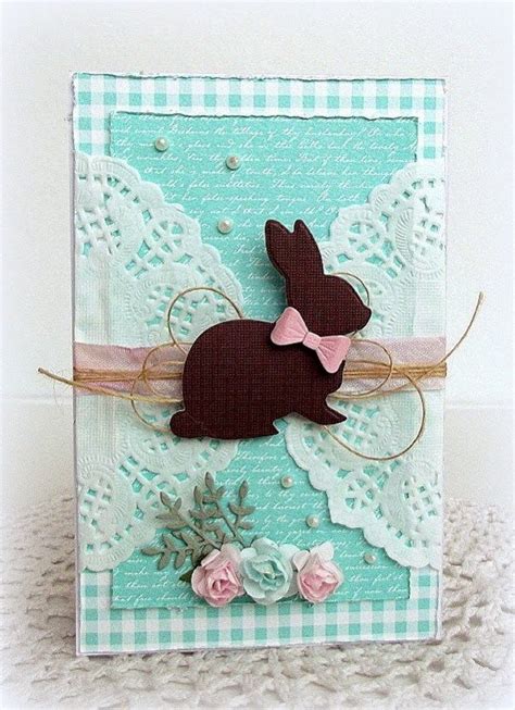 Image result for Handmade Spring Cards