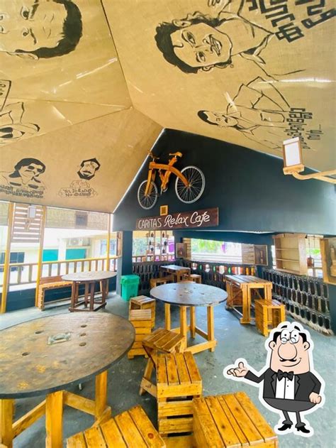 CARiTAS Relax Cafe, Ettumanoor - Restaurant menu, prices and reviews