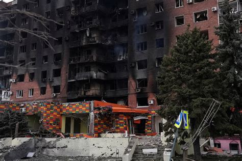 Russia deploys 1 lakh troops to capture Pokrovsk | Ukraine calls it ...