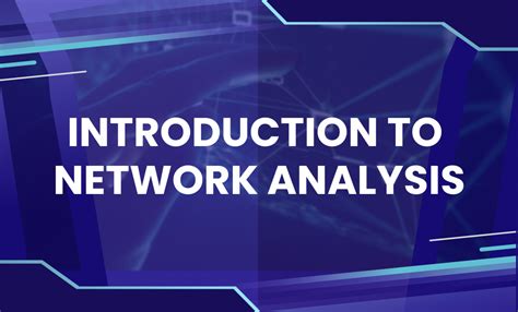 Network Analysis Tutorial 的图像结果