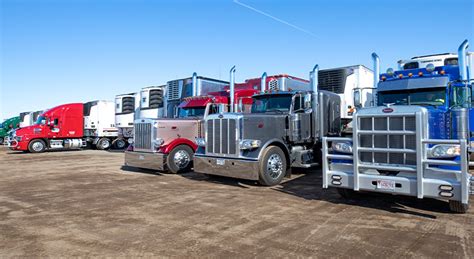 Trucking accident types and prevention | Sentry Insurance