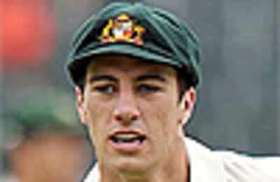 Bowling alongside Pattinson will be exciting prospect: Cummins | New ...