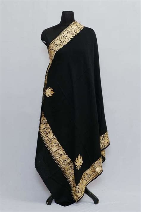 Buy Kashmiri Shawl Online INDIA | Pashmina Shawls | Kashmiri Shawls