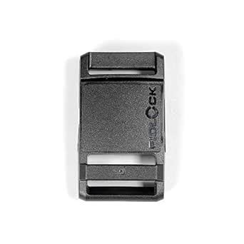 Fidlock Magnetic Buckle - Quick Release Buckle Replacement - 20mm Snap ...