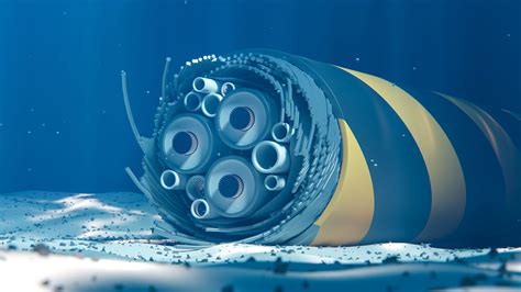 Undersea power cable connecting Finland and Estonia experiences outage — capacity reduced to 35% ...