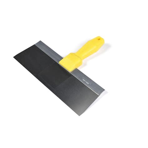 ToolPro 12 inch stainless steel knife 12-in x 9.5-in Stainless Steel ...