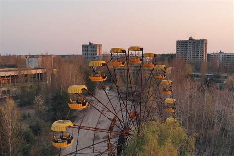 TRIPS TO CHERNOBYL (2026) All You Need to Know BEFORE You Go (with ...