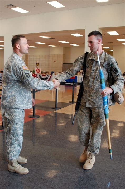 377th MI Battalion Reserve Soldiers return to U.S. | Article | The ...
