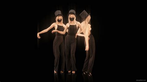 Image result for Dancer VJ Loop