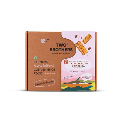 Buy Organic Healthy Snacks Products TBOF Collection - Shop Now Online