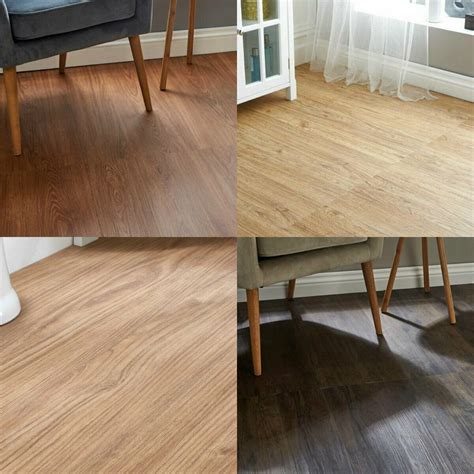 Self Adhesive Vinyl Floor Tile Oak Diamond Parquet Self Adhesive Vinyl ...