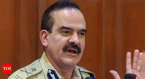 Graft and extortion charges blot on Maharashtra police force’s ...