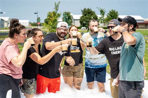 Private Events - Field Day Brewing Co