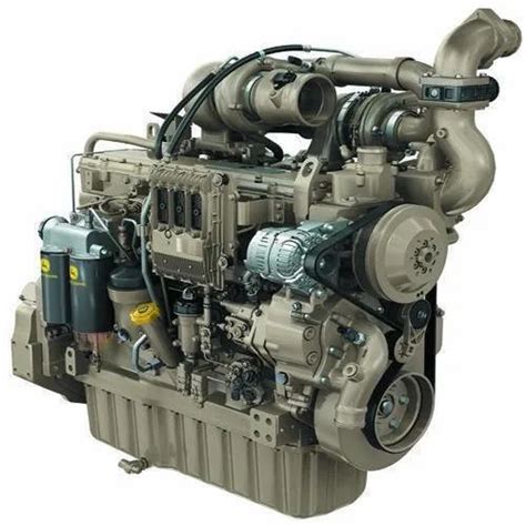 Image result for Diesel Tractor Engine