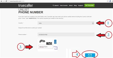 How To Remove My Number from TrueCaller? | Unlist Phone Number from ...