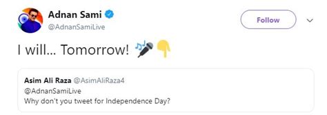 Adnan Sami hits back at trolls questioning his loyalty to motherland