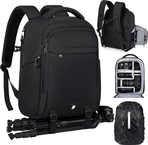 Image result for Camera Backpack Computer