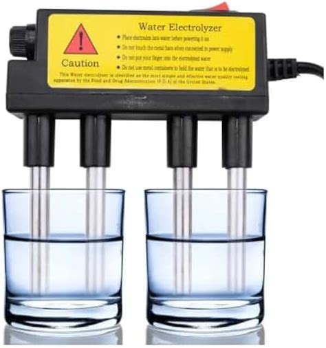Amazon.in: Electrolyzer