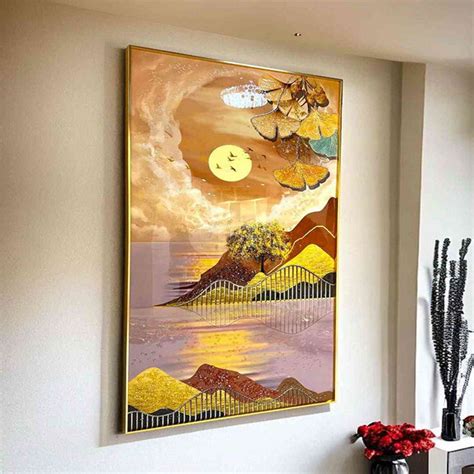 CRYSTAL PAINTING-60 – SUREKH DECOR