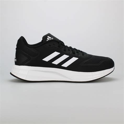 Men's DURAMO 10 — CORE BLACK / CLOUD WHITE / COR