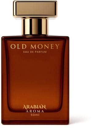 Buy Arabian Aroma Old Money Eau de Parfum – Long Lasting Perfume for ...