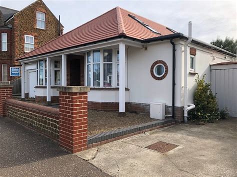 BURLINGTON HOUSE (Hunstanton, Norfolk) - 2025 B&B Reviews, Photos, Rate ...