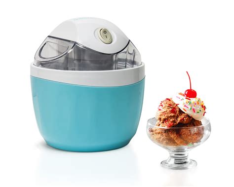 How To Make Ice Cream In A Mixer | Storables