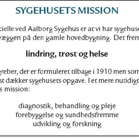 Image result for Post Acute Vision Statement