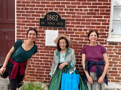 Hidden Memories Tours - Gettysburg | Tripadvisor