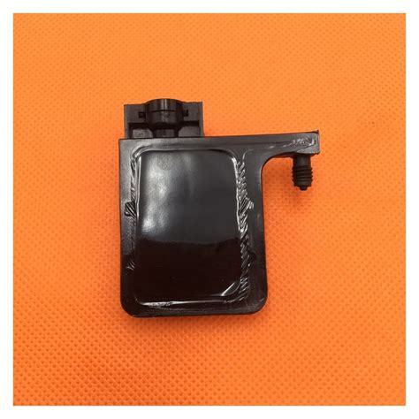 Buy kusashangye UV ink damper dx5 for allwin xuli for mimaki for roland ...