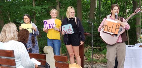 Congregational Church of Brookfield - Home