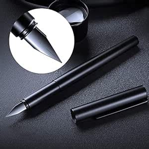 URBAN BOX Jinhao 35 Fountain Pen Smooth Writing With Ink Refill ...