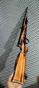 W.S. HANDICRAFTS Wooden Wall Hanging Showpiece Gun (48) : Amazon.in ...