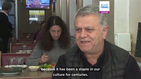 When two tripes go to war: Greece and Turkey in beef over soup origins