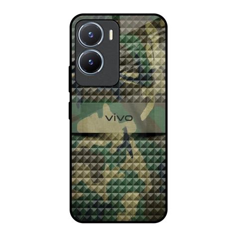 Supreme Power Vivo T2x 5G Glass Back Cover - Flat 35% Off On Vivo T2x ...