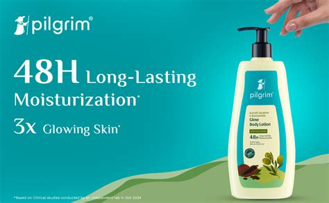 Buy Pilgrim French Red Vine & Hyaluronic Acid Ultra Smooth Body Lotion ...