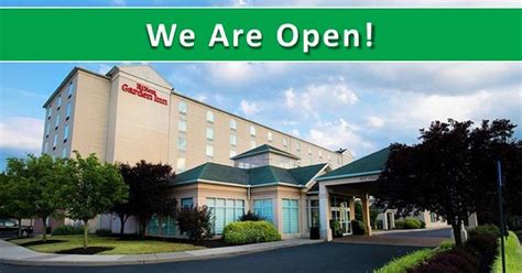 HILTON GARDEN INN PHILADELPHIA/FT. WASHINGTON (Fort Washington) - Hotel ...