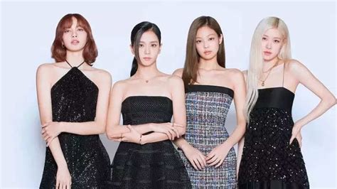 DDU-DU DDU-DU by BLACKPINK is the first K-pop music video to surpass 2 ...